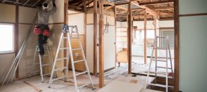 Entreprise de rénovation de la maison et de rénovation d’appartement à D'Huison-Longueville